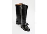 Yoko Kniehoher Stiefel