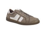 JOSEF SEIBEL Herren Sneaker Lio 07 in sand-kombi