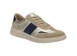 JOSEF SEIBEL Damen Sneaker Jade 01 in cashmere-multi