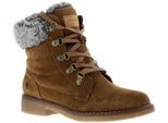 Hush Puppies Florence MEMORY FOAM Stiefel Womens