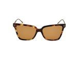 Dames Vierkante Acetaten Zonnebril SF2036S