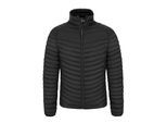 Craghoppers Unisex Adult Expert Expolite Thermisch Gewatteerd Jasje (Zwart)