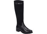 JOSEF SEIBEL Chiara 05 | Stiefel für Damen | Schwarz Chiara 05, schwarz