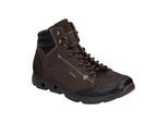 JOSEF SEIBEL Noah 55 | Stiefelette für Herren | Braun Noah 55, moro-kombi