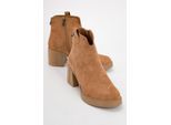 Mier Chunky Boot (Damen)