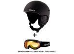 Sinner combi-pack (crest+toxic) ws helm heren