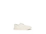 Marsell Beige Kalfsleer Bos Taurus Oxfords En Derbies