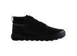 Caterpillar Proxy Mid Mens Black Stiefel