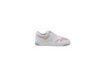 New Balance Roze Leren Sneakers
