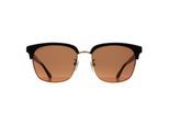 Gucci GG1648S 008 zilvergrijze zonnebril