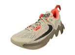 Nike Giannis Unsterblichkeit 2 Herren Basketball Braun Turnschuhe