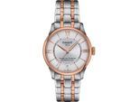 Tissot Chemin Des Tourelles Mehrfarbig Damen Armbanduhr T1392072203800