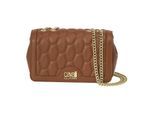 Damen-Schultertasche mit Kettenriemen CCHB0195