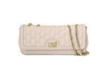 Damen-Schultertasche mit Kettenriemen CCHB0248