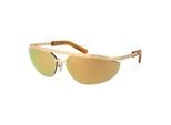 GCDS Zonnebril GD0051 30G 71