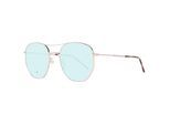 Th 1876s Sonnenbrille im Aviator-Stil