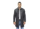 Herren-Leder-Trenchcoat-Hamburg