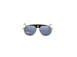 Aviator Zonnebril Scarabee Detail