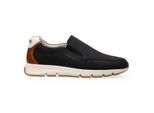 Australian Footwear Eagle nubuck