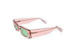 Gcds Zonnebril Roze Groen Model Gc1041865