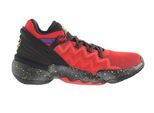 Adidas D.O.N Issue 2 GCA Heren Rood Trainers