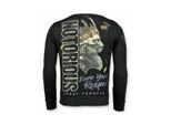 Local Fanatic Notorious trui king conor sweater
