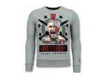 Local Fanatic Conor notorious sweater