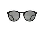 Paul Smith Sunglasses PSSN056 Deeley 04 Mat Black Gray Gradient