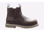 Amblers Safety AS101 Alice Sicherheitsstiefel Damen