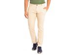 Lange Hose mit geradem Schnitt und Saum TMT014-TL121 für Männer
