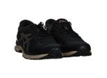 Asics MetaRun Dames Zwart Hardlooptrainers