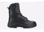 Amblers S3 SRC Sicherheitsschuhe Herren mit seitlichem Reißverschluss