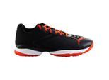 Puma Solarattack RCT Heren Zwart Trainers