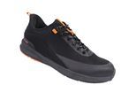 Lee Cooper - Herren Sicherheits-Sneakers "Sporty" (Schwarz)