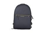 Marineblauwe Rugzak Am0am07876