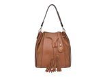 Roberta M Brown Rundleer Tas