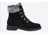 Hush Puppies Florence MEMORY FOAM Stiefel Womens