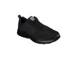 Skechers Heren Flex Advantage Bendon Slipbestendige Sneakers