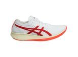 Asics MetaRacer Dames Wit Hardlooptrainers