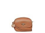 Roberta M Brown Rundleer Tas