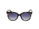 Dames Cat Eye Acetaten Zonnebril LO731S