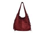 Isabella Rhea Violet Rundleer Tas