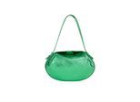 FELIPA Handtas Dames Groen laminaat