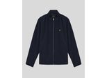 Mesh-Back Softshell Jas