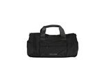 Zwarte Polyester Handtas
