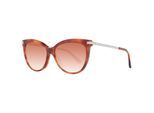 Jimmy Choo Zonnebril AXELLE/G/S 56 0UCHA