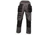 Regatta Heren Execute Holster Premium Werkbroek (Strijkijzer)