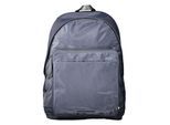 Tommy Hilfiger Blauwe Polyester Heren Rugzak