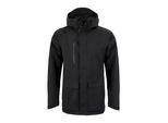 Craghoppers Mens Expert Kiwi Pro Stretch Jacke (Schwarz)