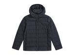 Mountain Warehouse - Jacke für Damen, Packable, Leicht (Schwarz)
